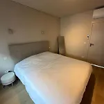 Sealove Romantisch Rooftopduplex Aan Zee