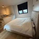 Sealove Romantisch Rooftopduplex Aan Zee * De Panne