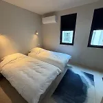 Apartment Sealove Romantisch Rooftopduplex Aan Zee