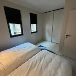 Sealove Romantisch Rooftopduplex Aan Zee * De Panne