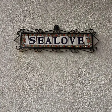 Apartment Sealove Romantisch Rooftopduplex Aan Zee De Panne